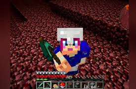 Minecraft: Fairy Horse Quest: Furby Ghasts?!