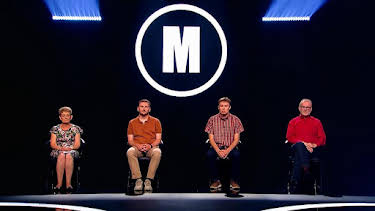 8:30 AM: Mastermind | BBC Two | 9/25 2026