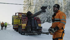 Frusna vägar (S6 E2)