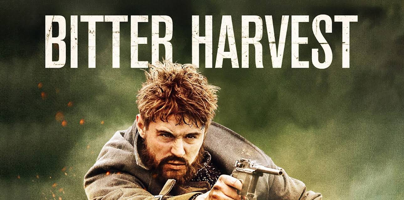Bitter Harvest (2016) (2017)