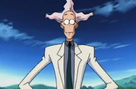 Duel Masters: Something Wacky This Way Comes