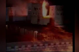 Mysteries Of The Bible: The Last Revolt