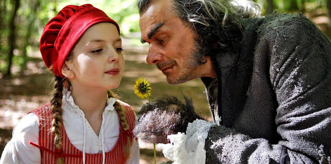 10:03: Rotkäppchen | Das Erste | 12/21 2025