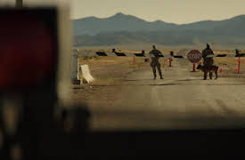 UFO Season 1: Episode 1