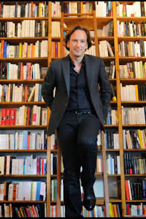 01:44: La grande librairie | TV5MONDE | 4/3 2026