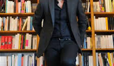 La grande librairie
