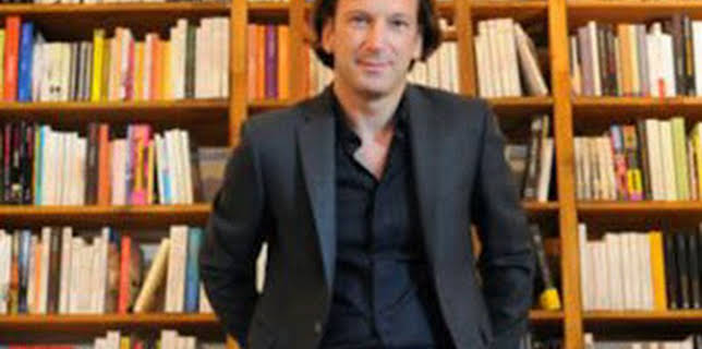 00:42: La grande librairie | TV5MONDE | 12/12 2025