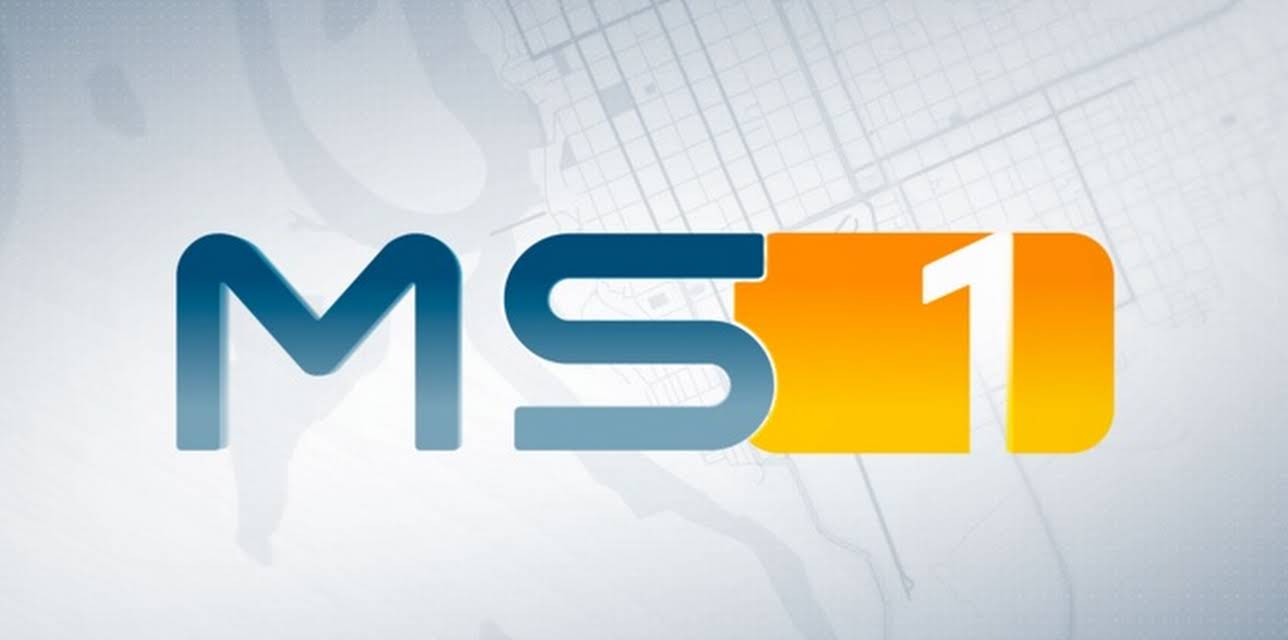 MSTV 1ª Edição - Corumbá