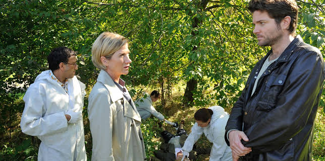 03:45: SOKO Stuttgart | ZDF | 2/20 2026