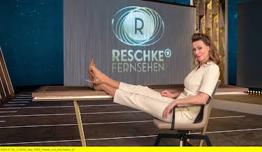 00:45: Reschke Fernsehen | 3SAT | 8/1 2026