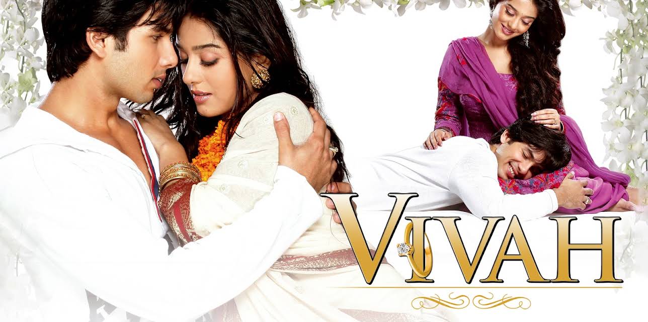 Vivah (2006)