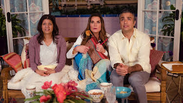 11:30: Jane the Virgin (S4 E16) (S4) | Viasat Series | 8/21 2026