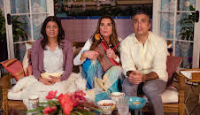 Jane the Virgin (S4 E16)