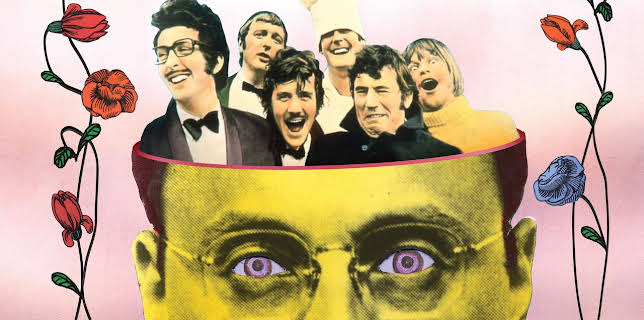 Monty Pythons flygande cirkus