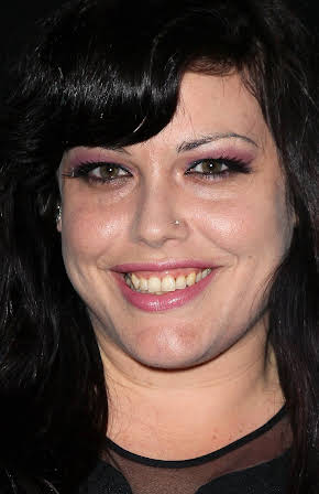 Mia Tyler as Marsha