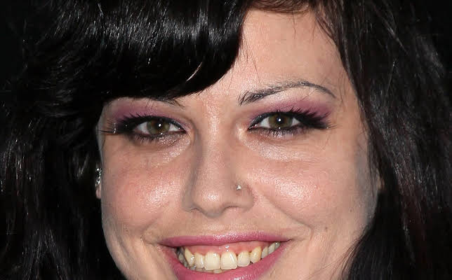 Mia Tyler