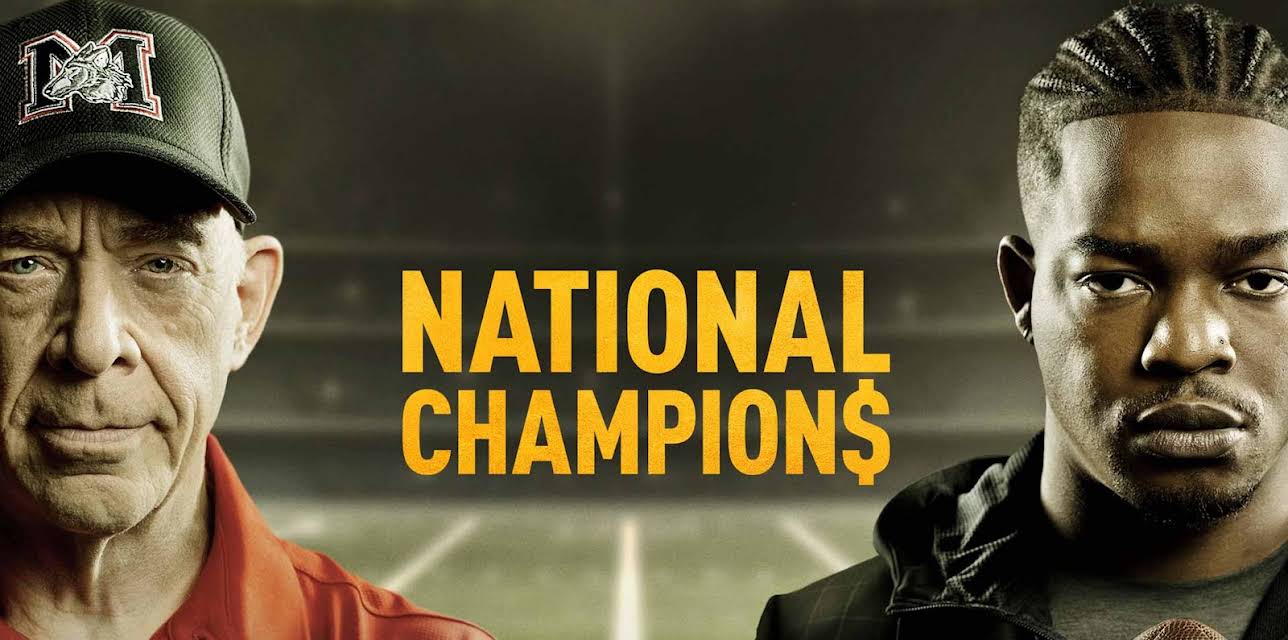 National Champions (2021)