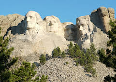 Blowing Up History