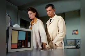 Land of the Giants Season 1: Target: Earth