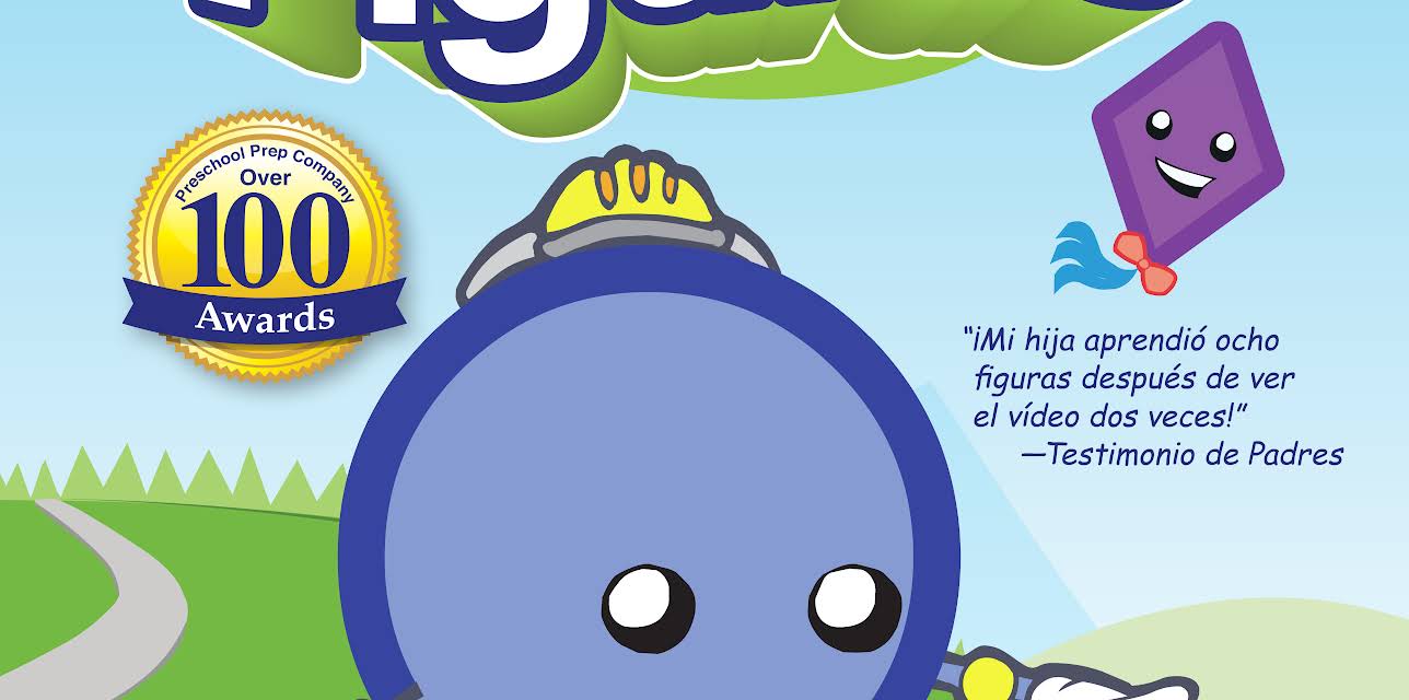 Meet the Shapes (Spanish Version)