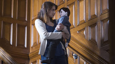 15:51: MAD HORROR: 'THE BOY' | BE MAD | 8/22 2026