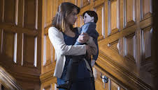MAD HALLOWEEN: 'THE BOY'