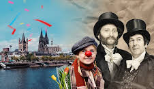 Alaaf - 200 Jahre Kölner Karneval