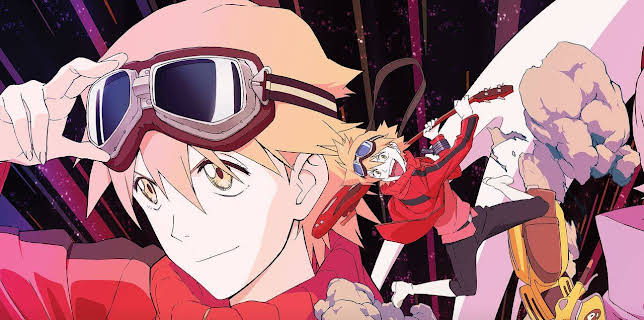 FLCL