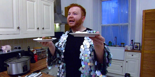 3:40 PM: Come Dine with Me | More 4 | 11/28 2025