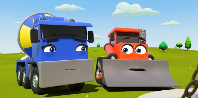 06:04: Digley & Dazey | TV 2 | 11/10 2025