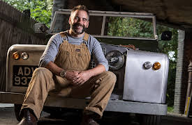 Goblin Works Garage: Episode 1