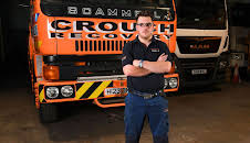 Trucking Hell (S2 E11)