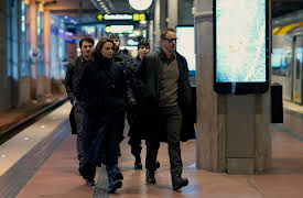 Sthlm Requiem S01: Unwanted, Part 1