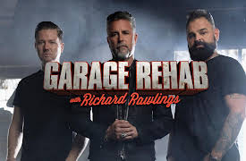 Garage Rehab Season 1: Blue Ribbon Automotive