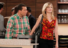 Two and a Half Men