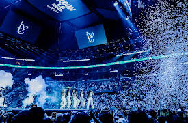 KCON LA 2025: KCON LA 2025 DAY 1