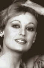 Josele Román como Cristina 
  
  
  (as María José Román)