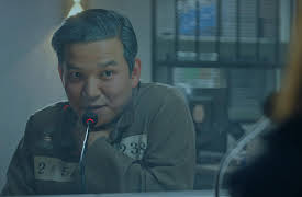 The Penthouse: The Penthouse Episode 9