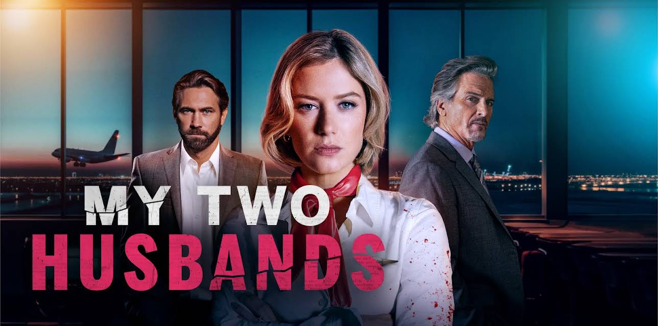 My Two Husbands (2024)