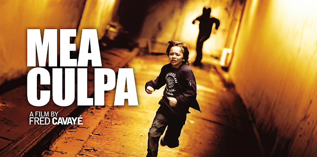 Mea Culpa (2014)