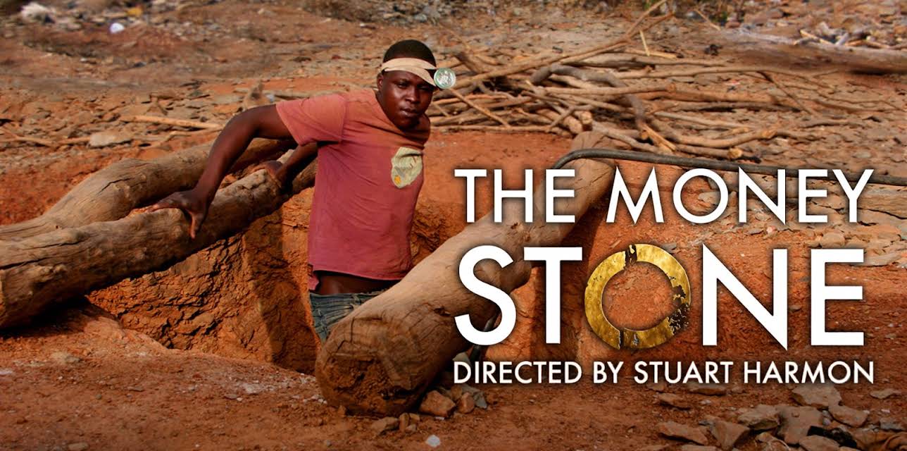 The Money Stone (2018)