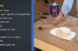 The Complete Painter: Lessons from the Masters: Materials: All about Medium