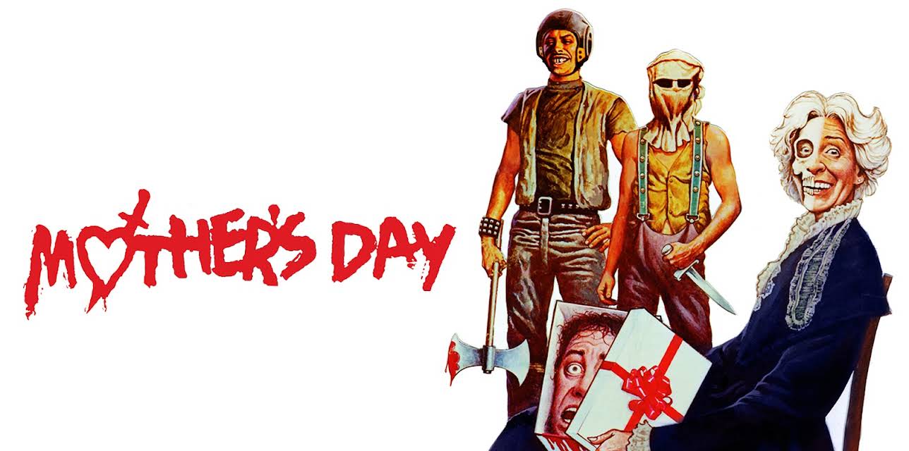 Mother's Day (1980)