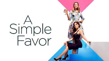 22:05: A Simple Favor | SVT1 | 6/26 2026