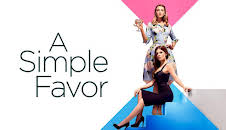 A Simple Favor