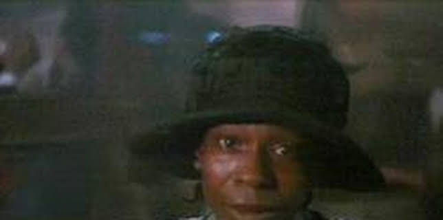 The Color Purple (1986)