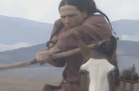 Ancient Warriors: The Sioux - Warriors of the Plains