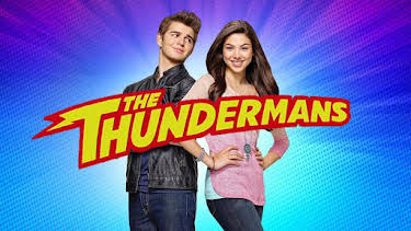 23:09: LOS THUNDERMANS | Boing | 3/28 2026