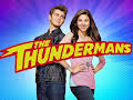 LOS THUNDERMANS