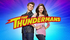 LOS THUNDERMANS